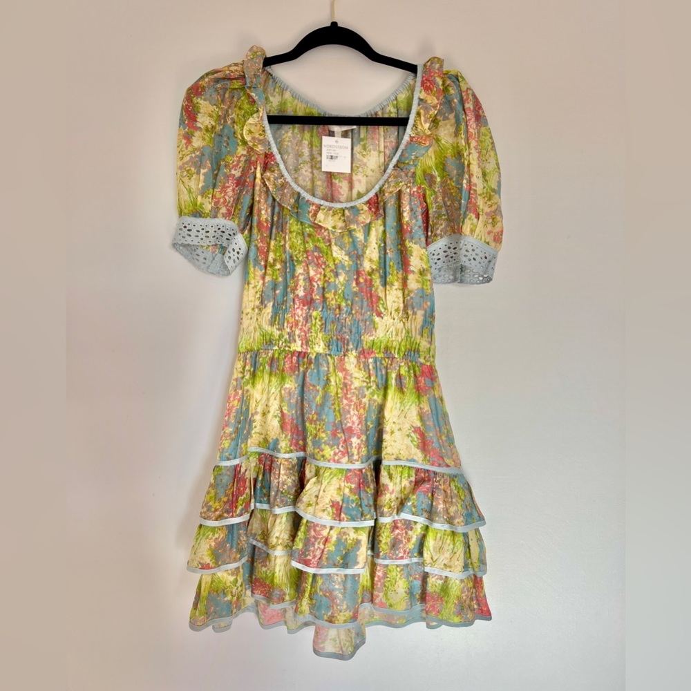 LoveShackFancy Dress